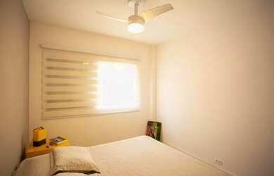 Imagem 2: Apartamento com 2 dormitórios à venda, 78 m² por R$ 620.000,00 - Santana - São Paulo/SP