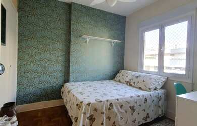 Imagem 6: Apartamento com 3 dormitórios à venda, 107 m² por R$ 940.000,00 - Perdizes - São Paulo/SP