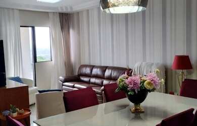 Imagem: Apartamento com 3 dormitórios à venda