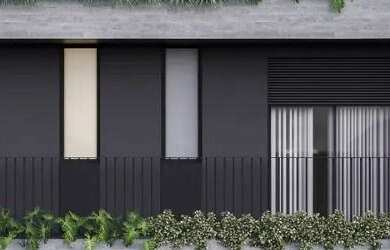 Imagem 2: Apartamento com 3 dorm. (3 suítes), 3 Vagas à venda, 201 m² - Jardim Paulista - São Paulo