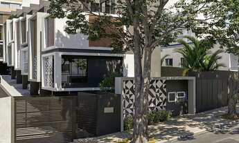 Imagem 2: Cube Apinajés, 3 dormitórios, 1 suítes, 4 banheiro, 2 vagas na garagem