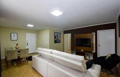 Imagem 2: Casa com 3 dormitórios à venda, 175 m² por R$ 850.000 - Parque Santo Antônio - Guarulhos/S