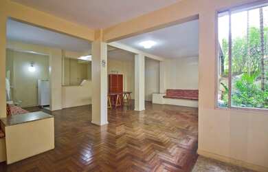 Imagem 4: Apartamento com 2 dormitórios à venda, 100 m² por R$ 899.000,00 - Pinheiros - São Paulo/SP