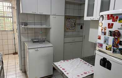 Imagem 7: Apartamento com 3 dormitórios à venda, 130 m² por R$ 800.000,00 - Água Branca - São Paulo