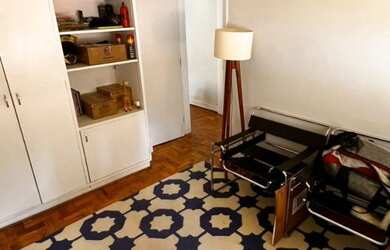 Imagem 2: Apartamento com 3 dormitórios à venda, 92 m² por R$ 2.100.000,00 - Jardim Paulistano - São