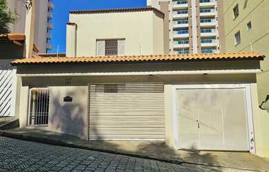 Imagem: Casa com 4 dormitórios à venda, 174 m²