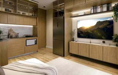 Imagem 6: Today Vila Clementino - Residencial