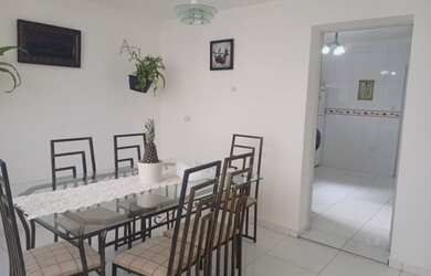 Imagem 2: Casa com 3 dormitórios à venda, 165 m² por R$ 750.000,00 - Jardim Morro Verde - São Paulo