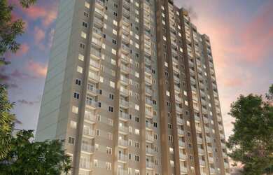 Imagem: M.Lar Santa Marina - Fase 1