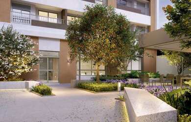 Imagem 6: Today Vila Clementino - Residencial