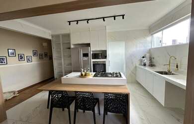 Imagem 6: Apartamento com 3 dormitórios à venda, 110 m² por R$ 1.350.000,00 - Perdizes - São Paulo/S