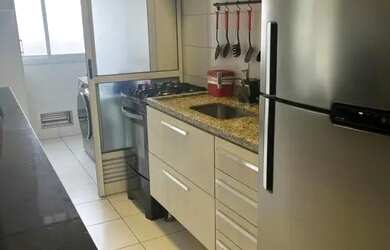 Imagem 5: Apartamento com 2 dormitórios à venda, 56 m² por R$ 580.000,00 - Vila Leopoldina - São Pau