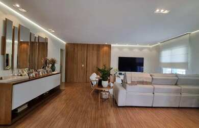 Imagem 3: Apartamento com 4 dormitórios à venda, 202 m² por R$ 1.450.000,00 - Mandaqui - São Paulo/S