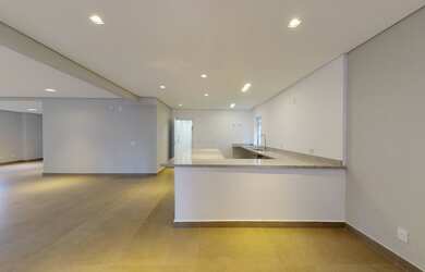 Imagem 3: Apartamento com 3 dormitórios à venda, 295 m² por R$ 3.226.000,00 - Higienópolis - São Pau