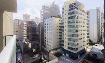 Imagem 3: Apartamento com 2 dormitórios à venda, 60 m² por R$ 1.500.000 - Jardim Paulista - São Paul