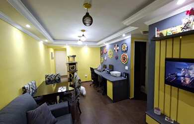 Imagem 2: Oportunidade 2 dorms Vila Augusta