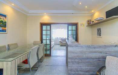 Imagem: Casa com 3 dormitórios à venda, 160 m²