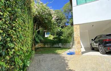 Imagem 4: Casa com 4 dormitórios à venda, 400 m² por R$ 2.100.000,00 - Cantareira - Mairiporã/SP