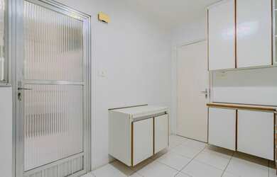 Imagem 7: Apartamento Amplo com 3 Dormitórios em Pinheiros