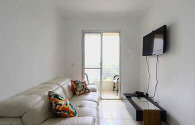 Imagem: Altos do Butanta Clu Apto AP30982