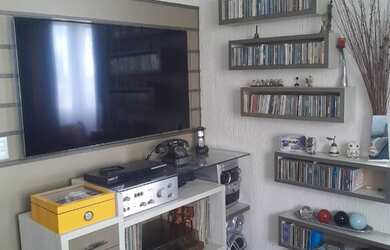 Imagem 6: Apartamento com 2 dormitórios à venda, 92 m² por R$ 639.000,00 - Vila Pompeia - São Paulo