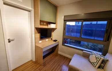 Imagem 6: Apartamento com 3 dormitórios à venda, 129 m² por R$ 2.700.000 - Vila Mariana - São Paulo