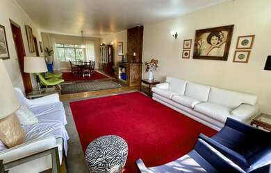 Imagem: Casa com 4 dormitórios à venda, 500 m²