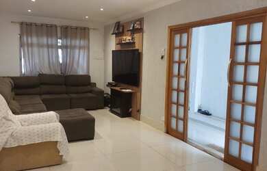 Imagem 4: Sobrado à venda, 263 m² por R$ 915.000,00 - Cidade São Francisco - São Paulo/SP