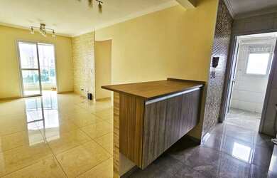 Imagem: Apartamento com 2 dormitórios à venda