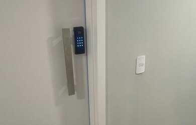 Imagem 4: Apartamento com 2 dormitórios à venda, 34 m² por R$ 522.160,00 - Santa Cecília - São Paulo