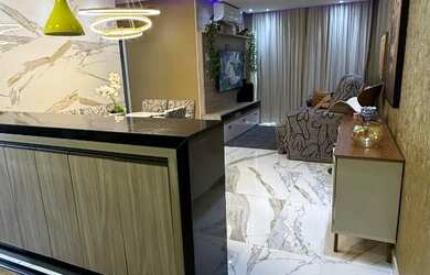 Imagem 5: Apartamento com 3 dormitórios à venda, 82 m² por R$ 799.000,00 - Vila Augusta - Guarulhos