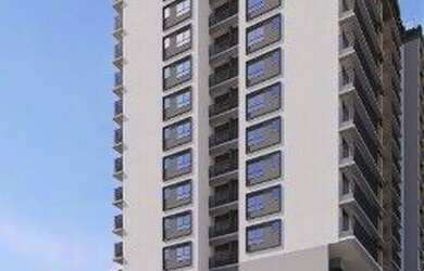 Imagem: Onze Vila Clementino - Residencial