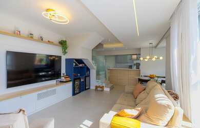 Imagem: Apartamento com 2 dormitórios à venda