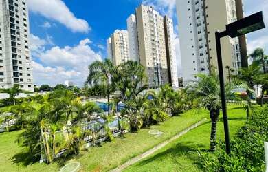 Imagem 6: Apartamento com 2 dormitórios à venda, 58 m² por R$ 450.000,00 - Vila Ema - São Paulo/SP