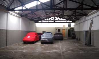 Imagem: Galpão à venda, 400 m² por R$ 1.650.000,00