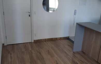 Imagem 4: Apartamento com 1 dormitório à venda, 30 m² por R$ 309.000 - Várzea da Barra Funda - São P