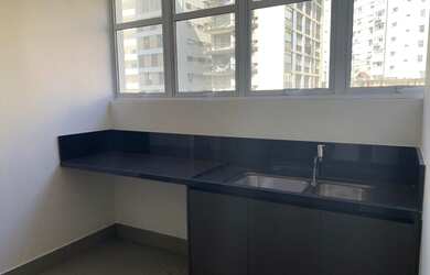 Imagem: Higienópolis Apto AP00003