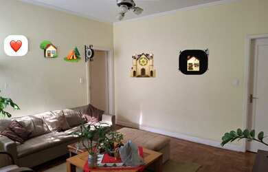 Imagem: Apartamento com 3 dormitórios à venda