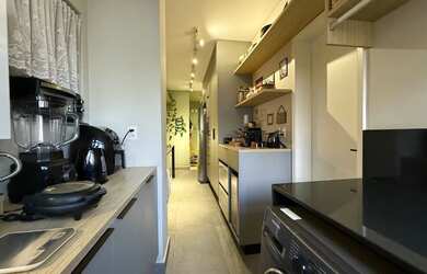 Imagem 6: Condomínio Residencial Itália 2000 Apto 20255