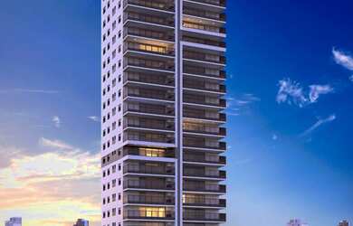 Imagem: UNICCO, 3 dormitórios, 3 suíte, 5 banheiro