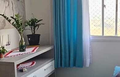 Imagem: Apartamento com 2 dormitórios à venda