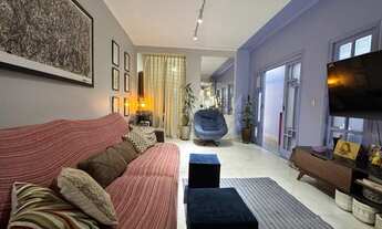 Imagem 4: Casa com 3 dormitórios à venda, 169 m² por R$ 1.600.000,00 - Vila Guarani (Zona Sul) - São