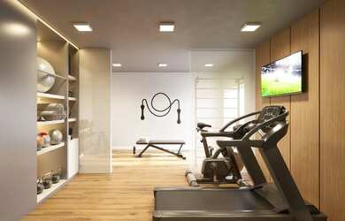 Imagem 5: Centro&Barão de Campinas - Breve Lançamento