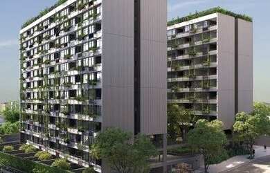 Imagem: Floresta - Residencial