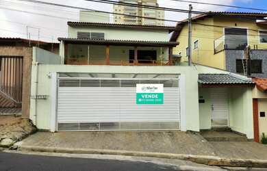 Imagem 2: Casa com 4 dormitórios à venda, 338 m² por R$ 1.080.000,00 - Vila Rosália - Guarulhos/SP