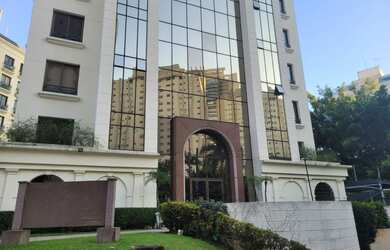 Imagem: Conjunto à venda, 38 m² por R$ 300.000,00