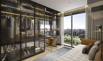 Imagem 6: Apartamento com 3 dorm. (3 suítes), 3 Vagas à venda, 201 m² - Jardim Paulista - São Paulo