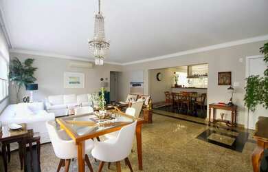 Imagem 4: Apartamento com 2 dormitórios à venda, 168 m² por R$ 2.160.000,00 - Jardim Paulista - São