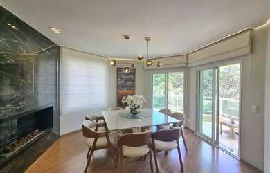 Imagem 2: Apartamento com 4 dormitórios à venda, 202 m² por R$ 1.450.000,00 - Mandaqui - São Paulo/S