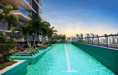 Imagem 4: Place Klabin - Residencial